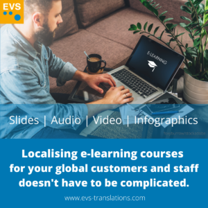 How to make Articulate Storyline 360 e-learning courses accessible for a global audience
