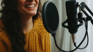 Customer Showcase: Voiceovers for a Large Health Insurance Provider