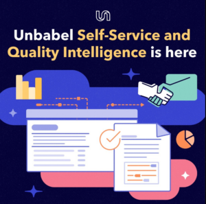 Платформата LangOps на Unbabel – Пробна версия на самообслужване
